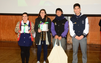 Conmemoración del Día del Educador Salesiano