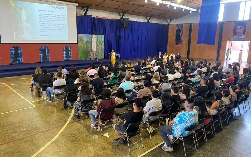 Actividades fase de cierre período académico 2024