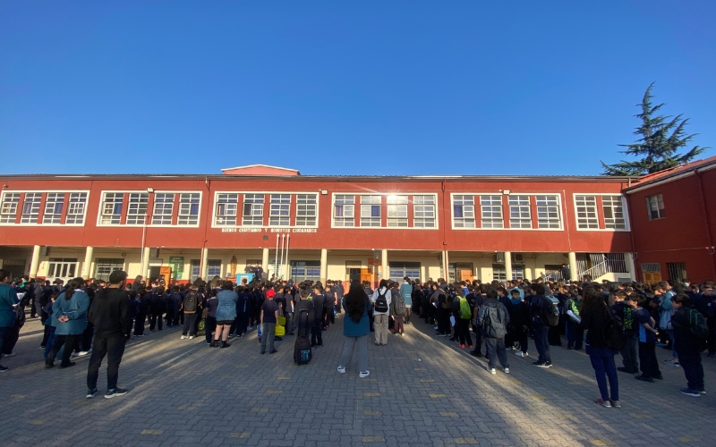 Día del Educador Salesiano
