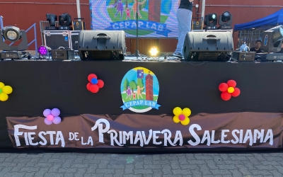 Fiesta de la Primavera 2023