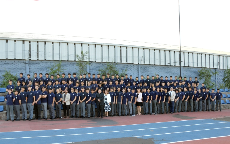 Licenciatura IV Medios 2024